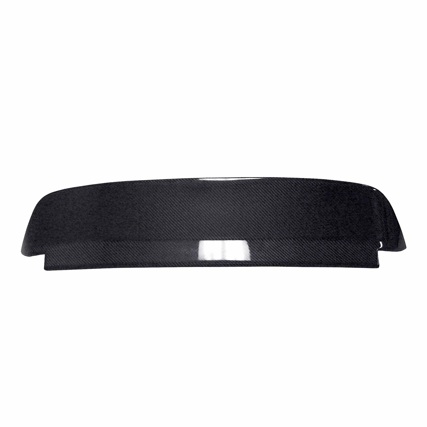 1992-1995 HONDA CIVIC HB SP Carbon Fiber REAR SPOILER W/LED
