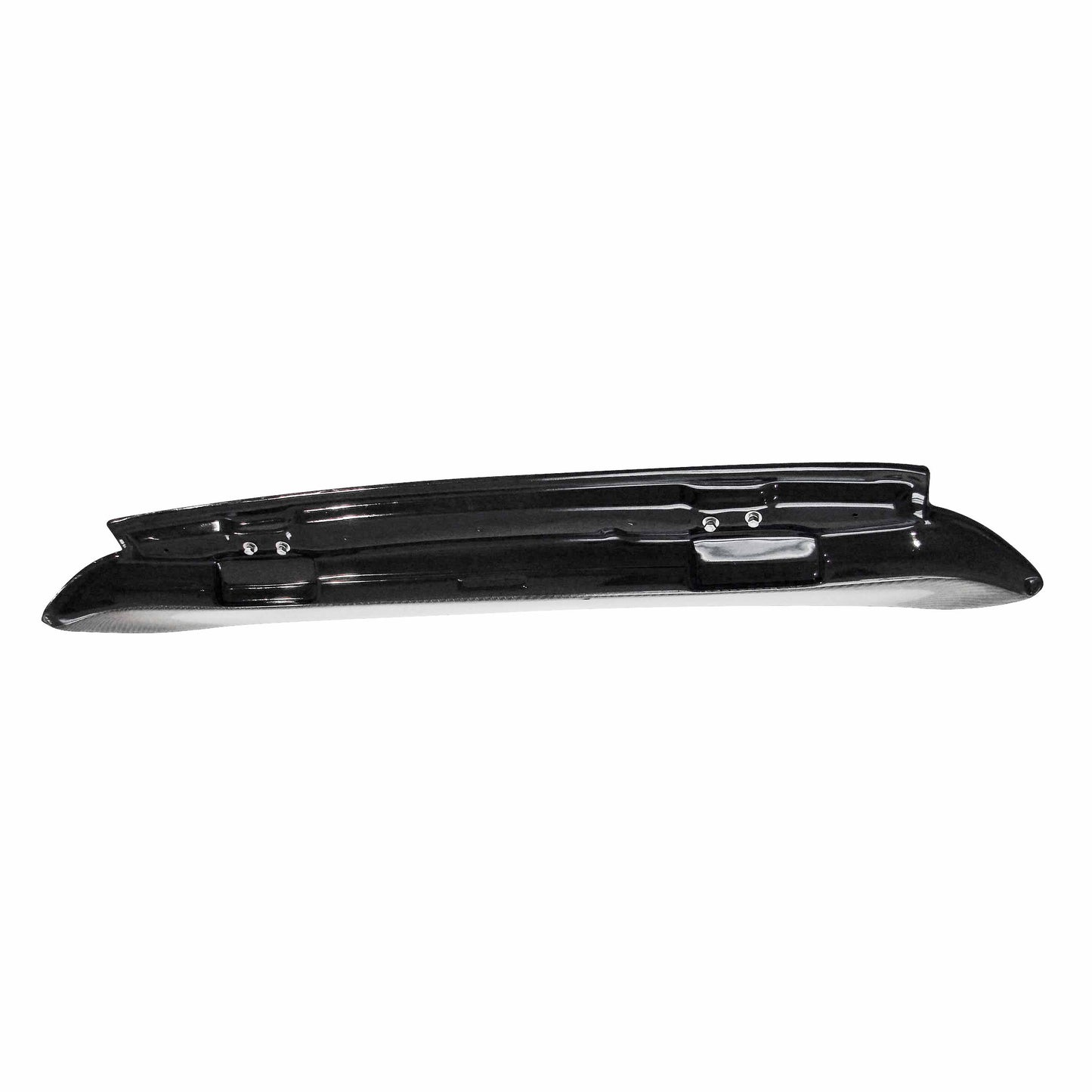 1992-1995 HONDA CIVIC HB SP Carbon Fiber REAR SPOILER