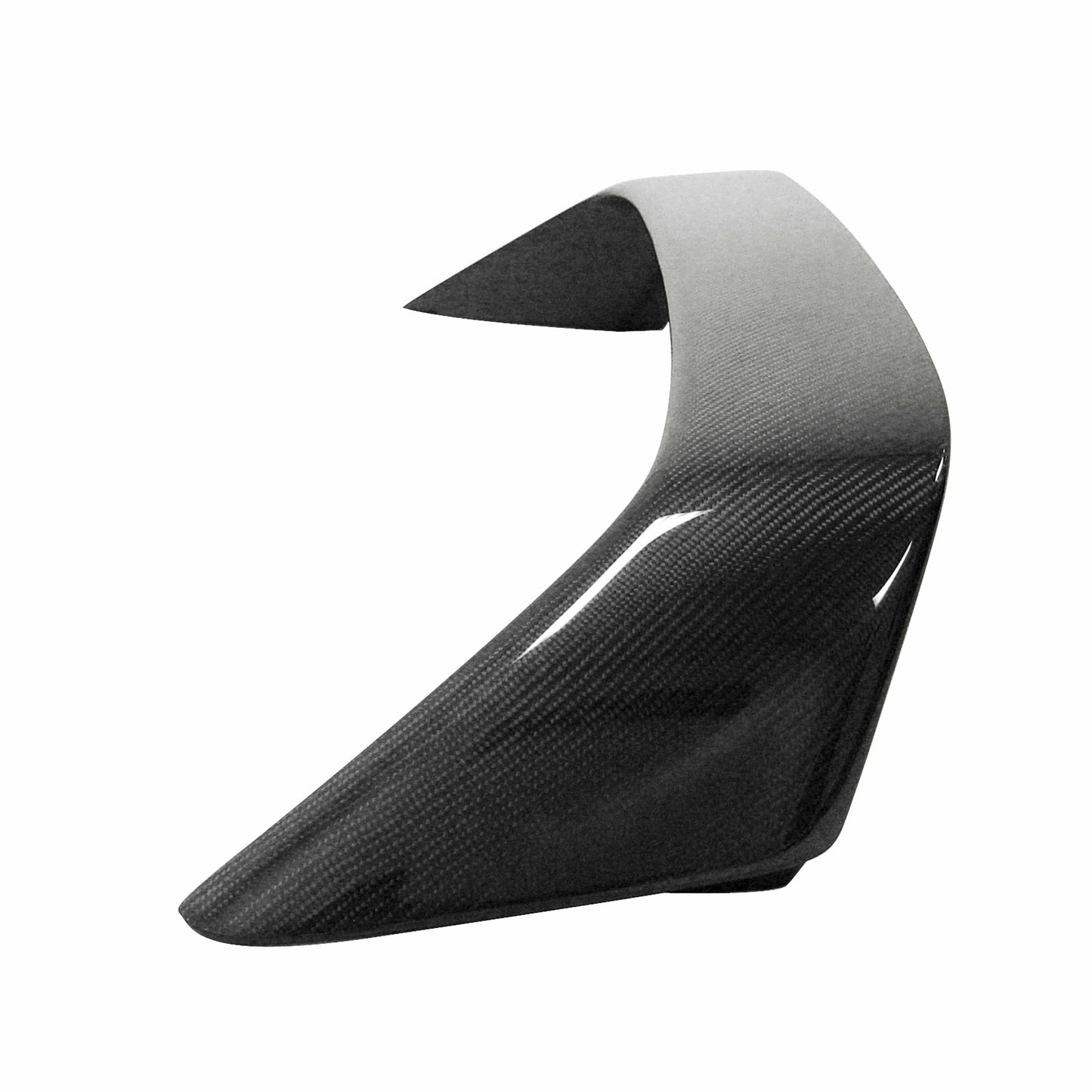 1994-2001 ACURA INTEGRA 2DR TR Carbon Fiber REAR SPOILER