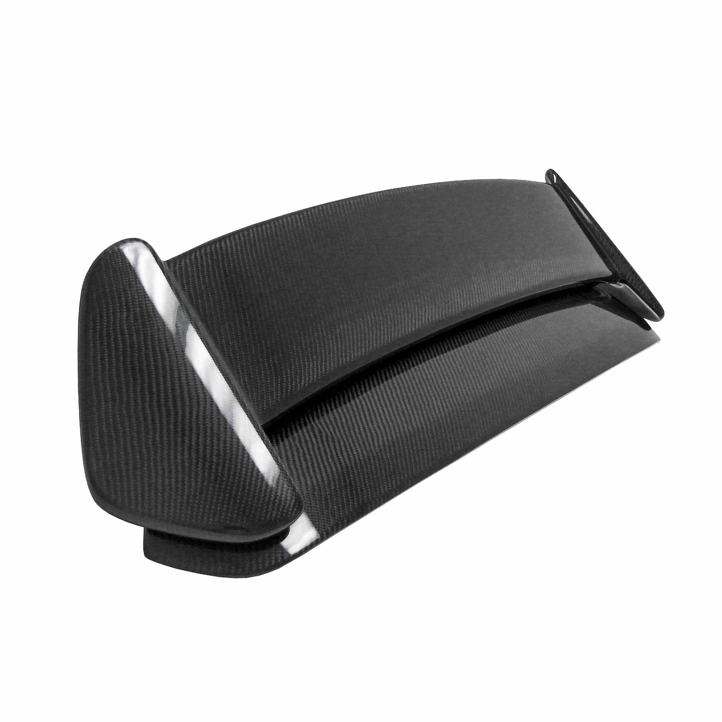 1996-2000 HONDA CIVIC HB TR Carbon Fiber REAR SPOILER