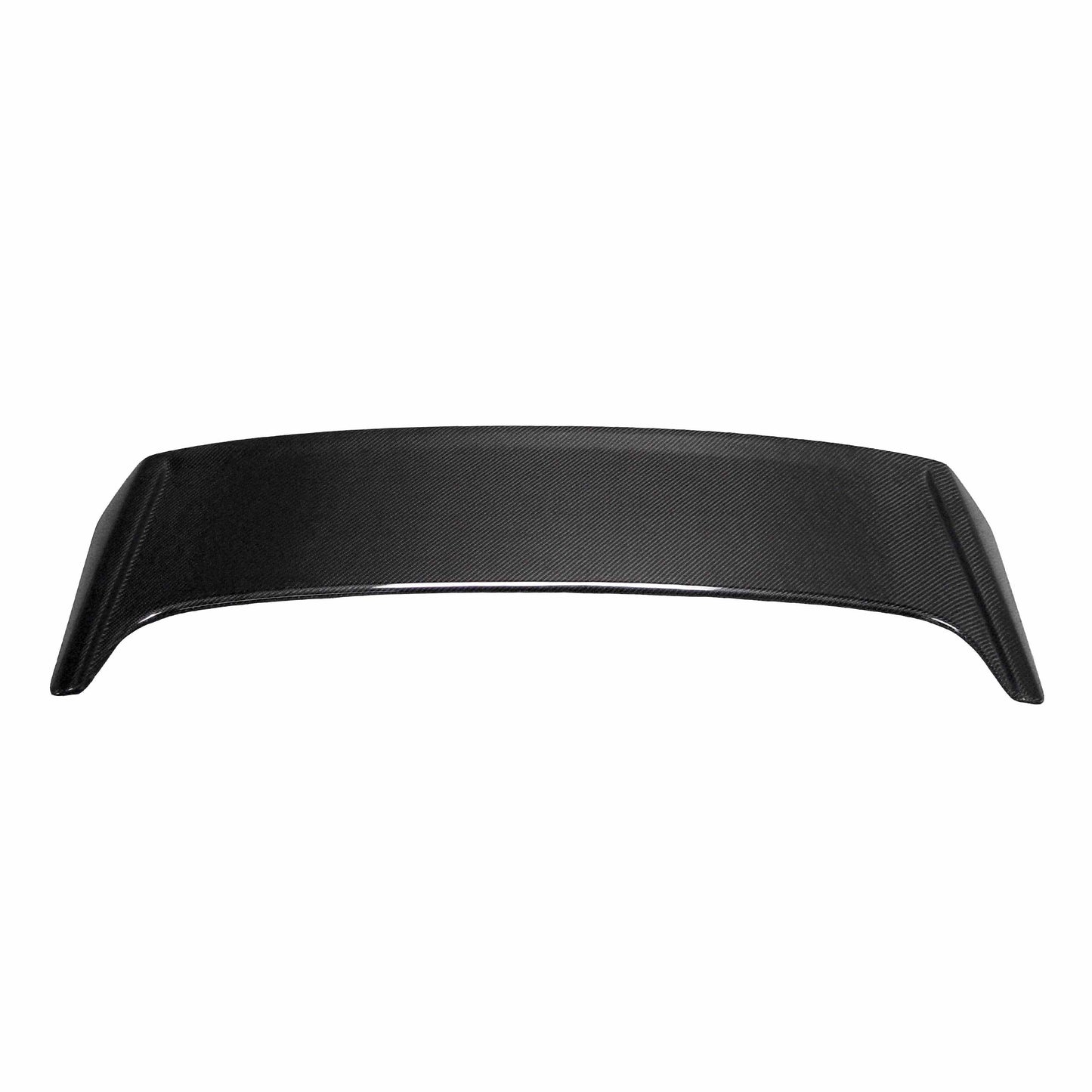 1997-2001 HONDA PRELUDE MG Carbon Fiber REAR SPOILER