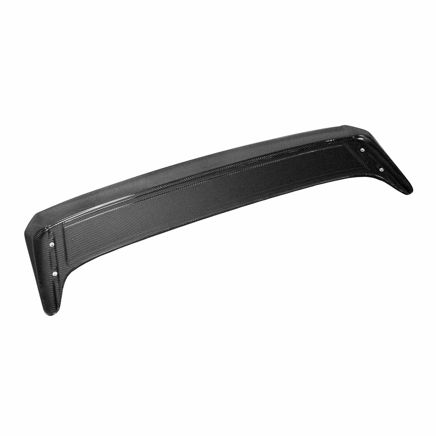 1997-2001 HONDA PRELUDE MG Carbon Fiber REAR SPOILER