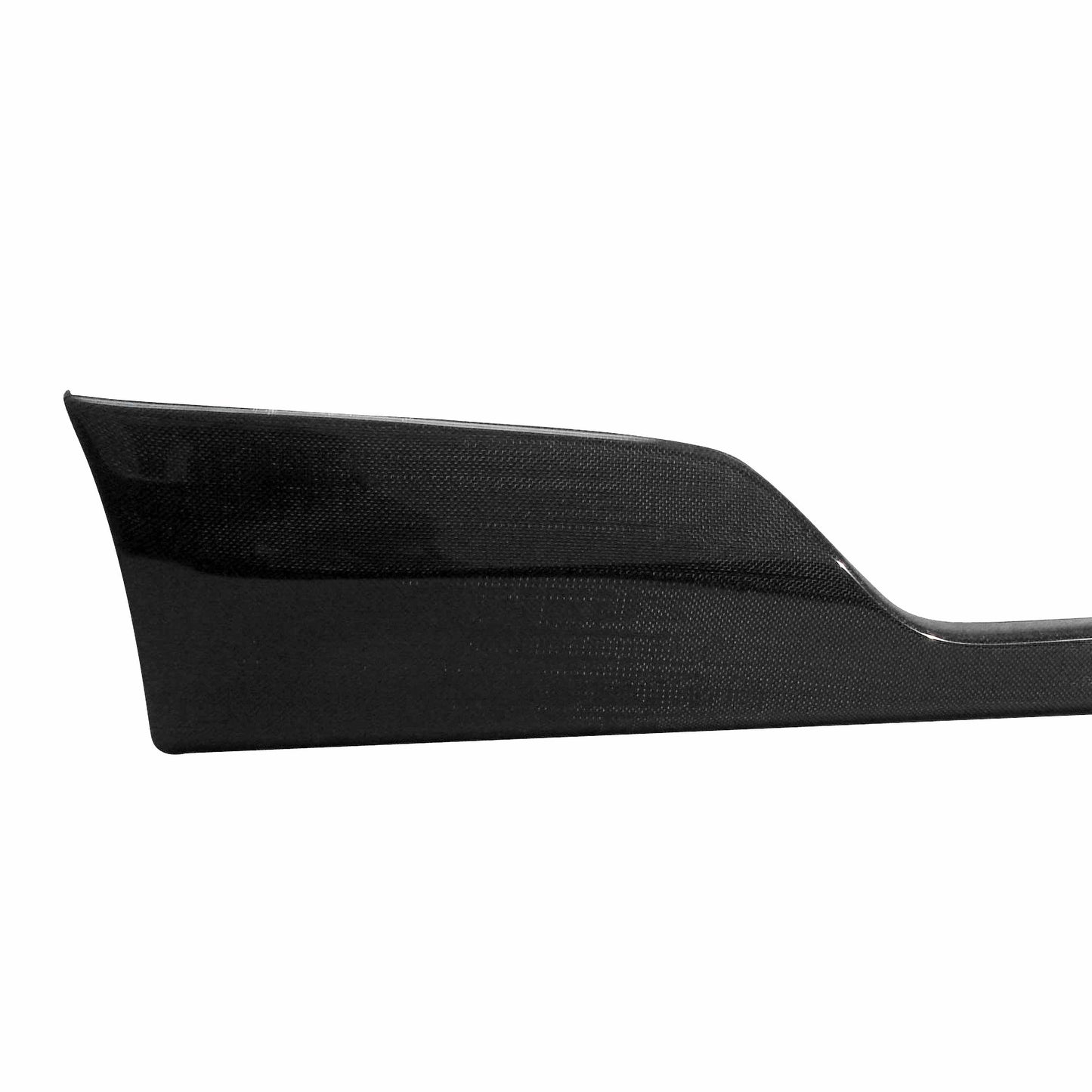 2002-2004 HONDA CIVIC SI TR Carbon Fiber SIDE SKIRTS (Pair)