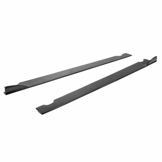 2013-2020 SCION FRS / BRZ TA Carbon Fiber SIDE SKIRTS (Pair)