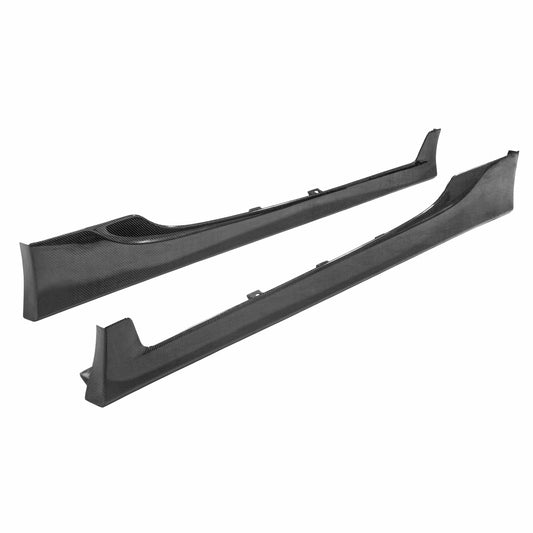 2013-2020 SCION FRS / BRZ TB Carbon Fiber SIDE SKIRTS (Pair)