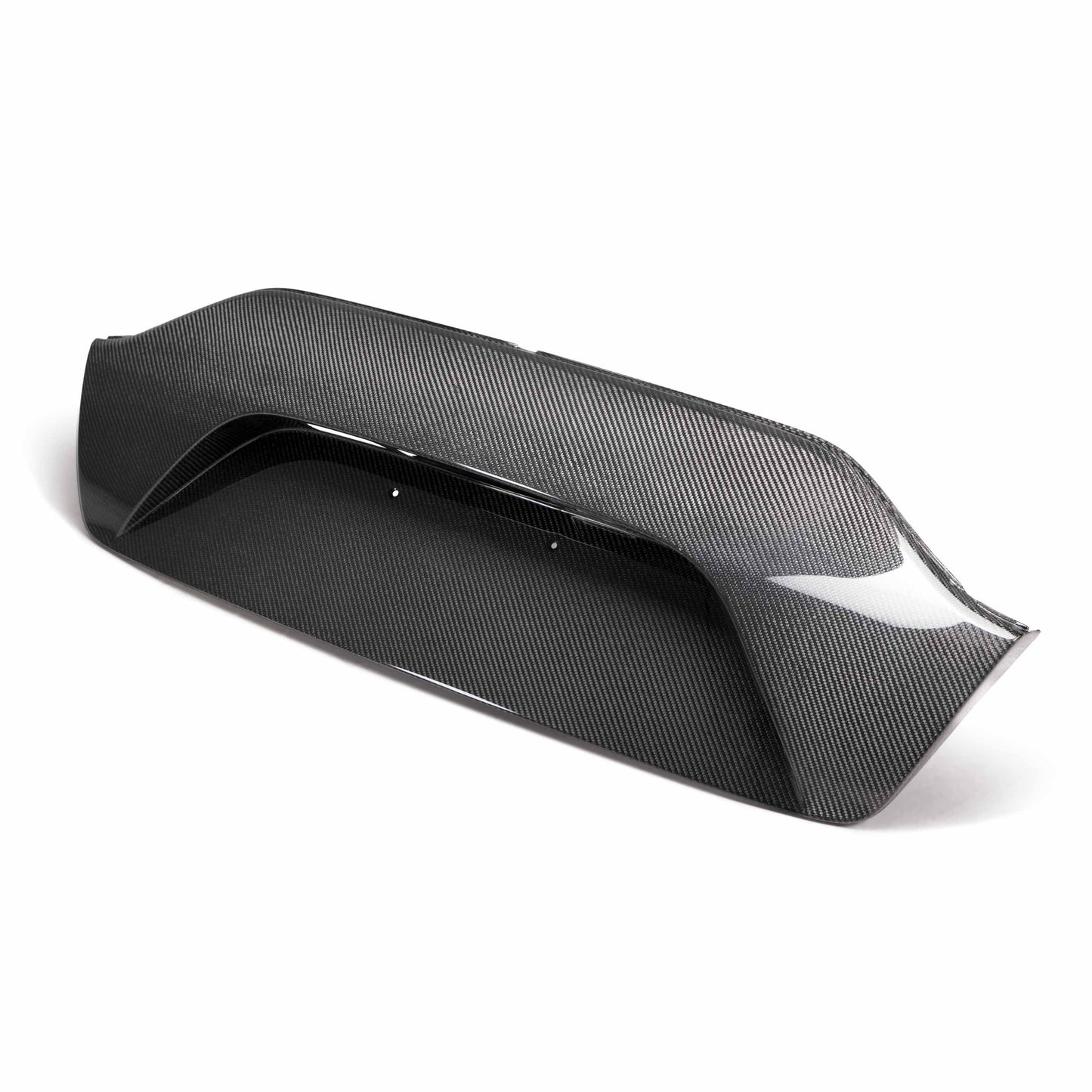 2018-2020 KIA STINGER OE Carbon Fiber TRUNK GARNISH