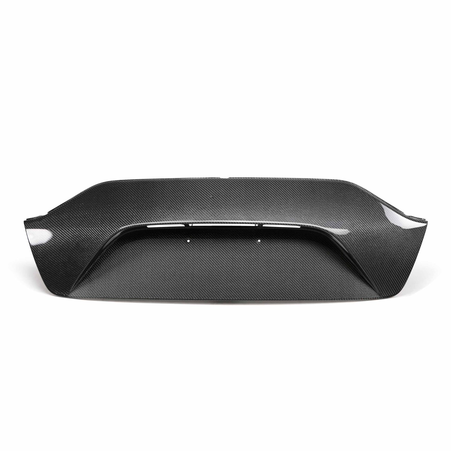 2018-2020 KIA STINGER OE Carbon Fiber TRUNK GARNISH