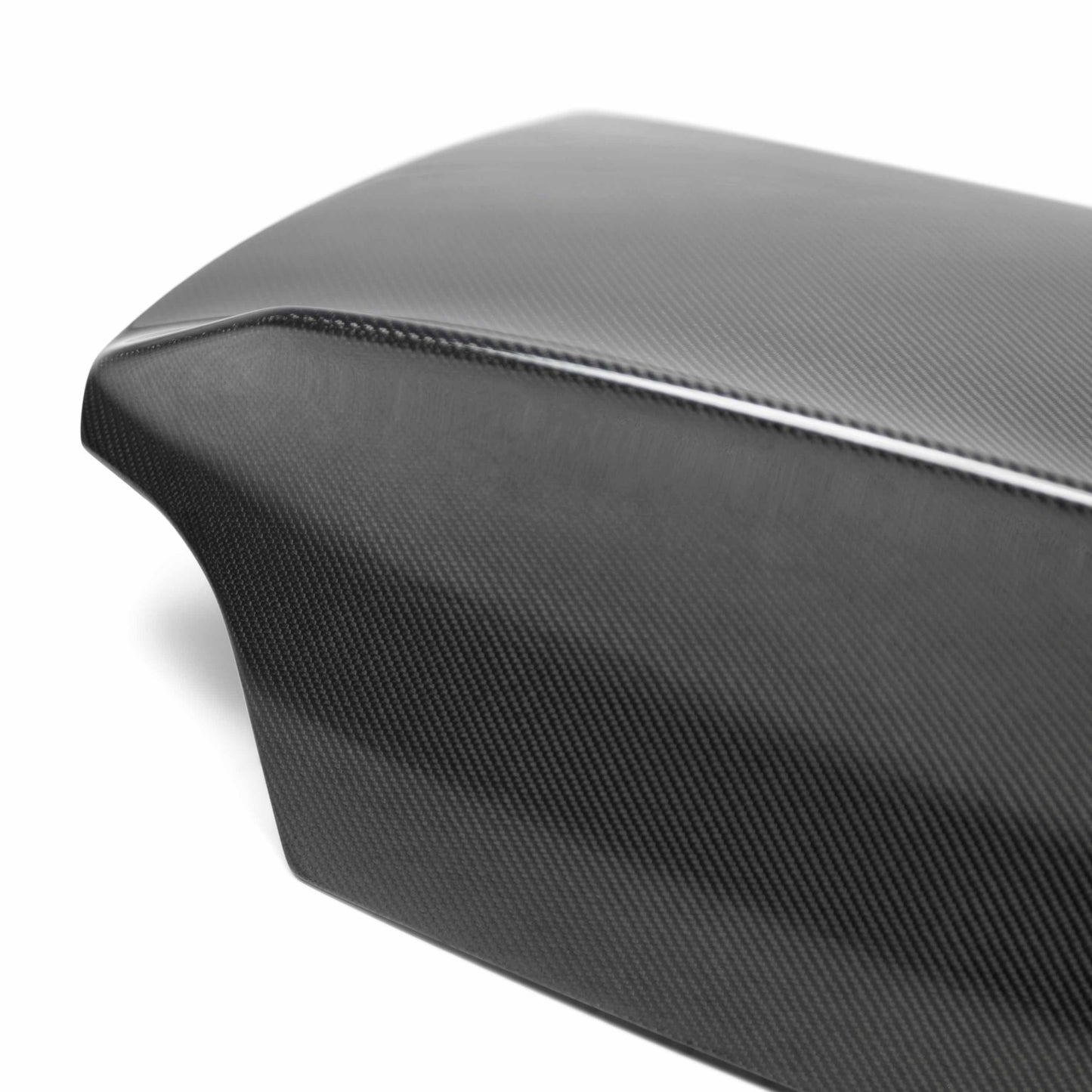 2000-2009 HONDA S2000 C Carbon Fiber TRUNK