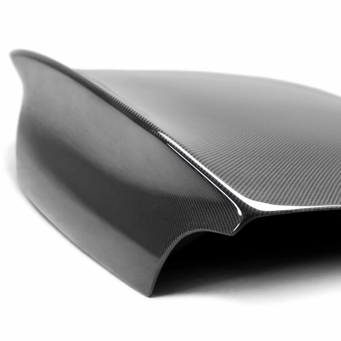 2000-2009 HONDA S2000 C Carbon Fiber TRUNK