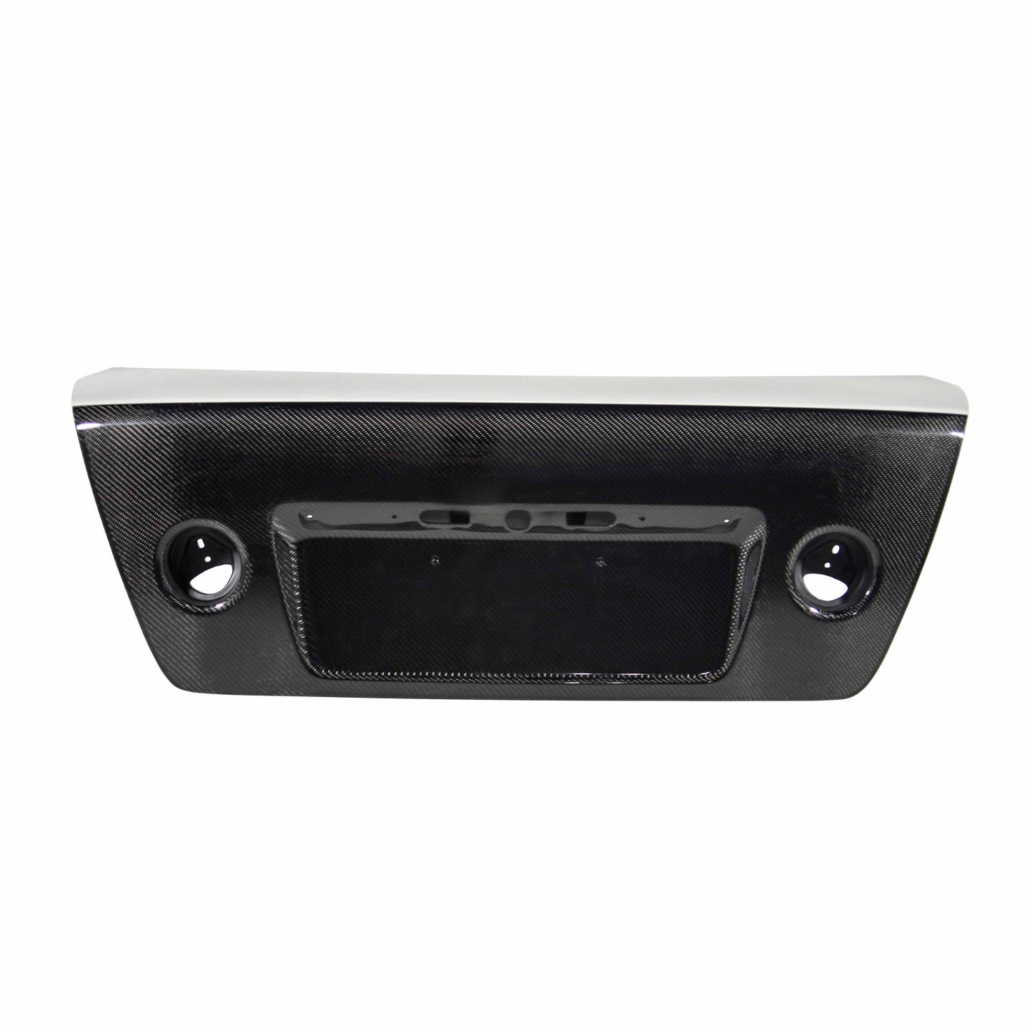 2001-2005 LEXUS IS300, sedan only OE Carbon Fiber TRUNK