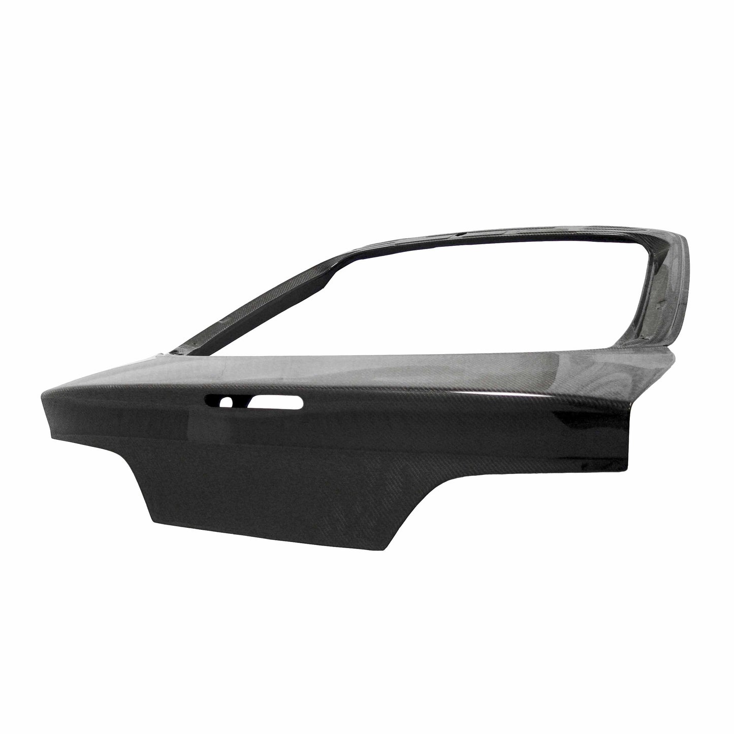 2002-2006 ACURA RSX OE Carbon Fiber TRUNK