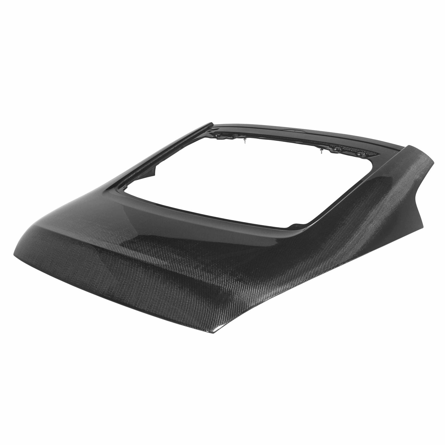 2003-2008 NISSAN 350Z OE Carbon Fiber TRUNK