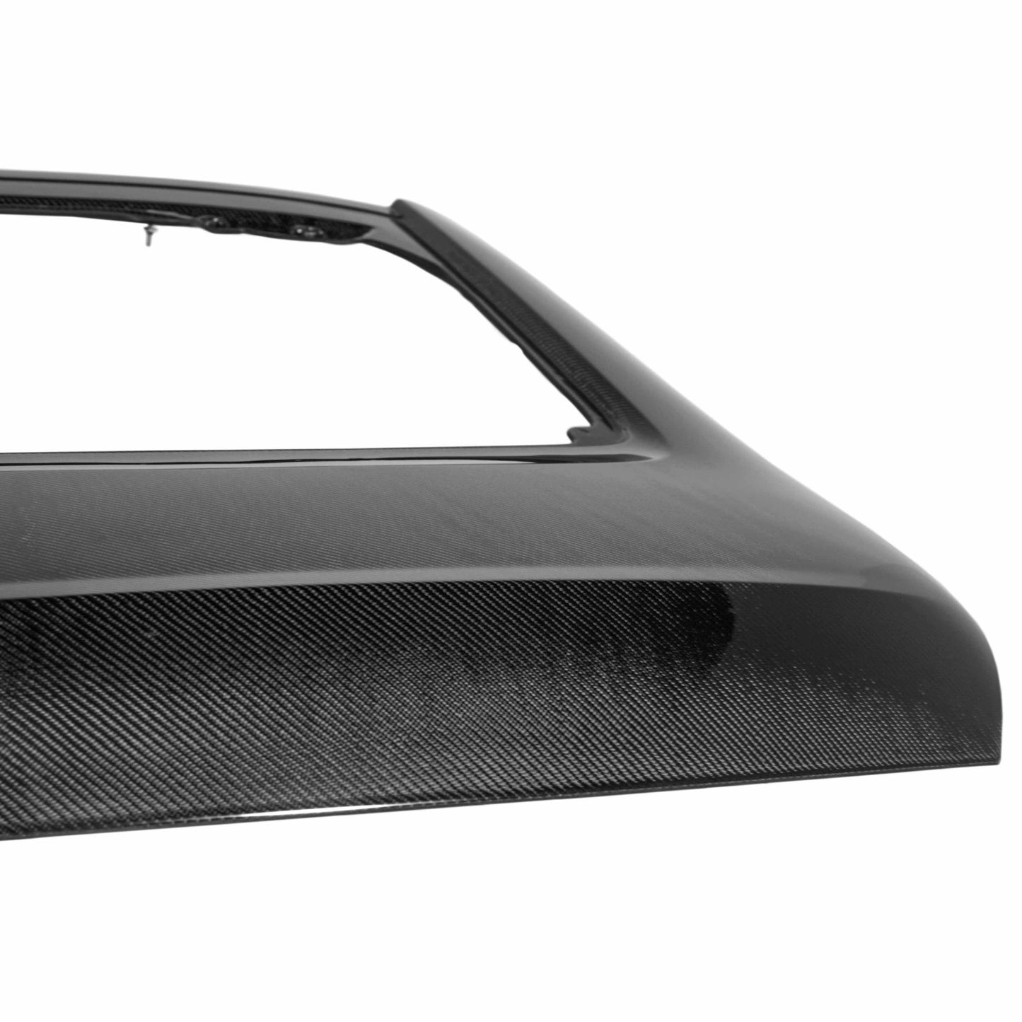 2003-2008 NISSAN 350Z OE Carbon Fiber TRUNK