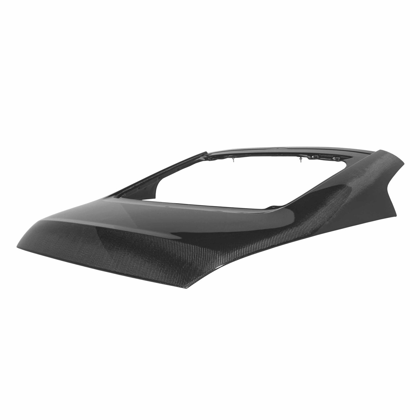 2003-2008 NISSAN 350Z OE Carbon Fiber TRUNK