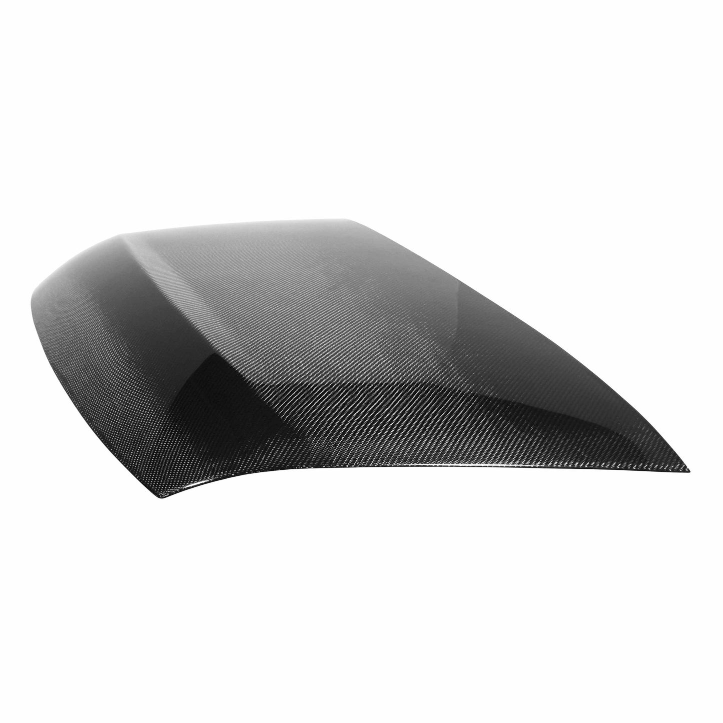 2003-2008 NISSAN 350Z SPYDER OE Carbon Fiber TRUNK