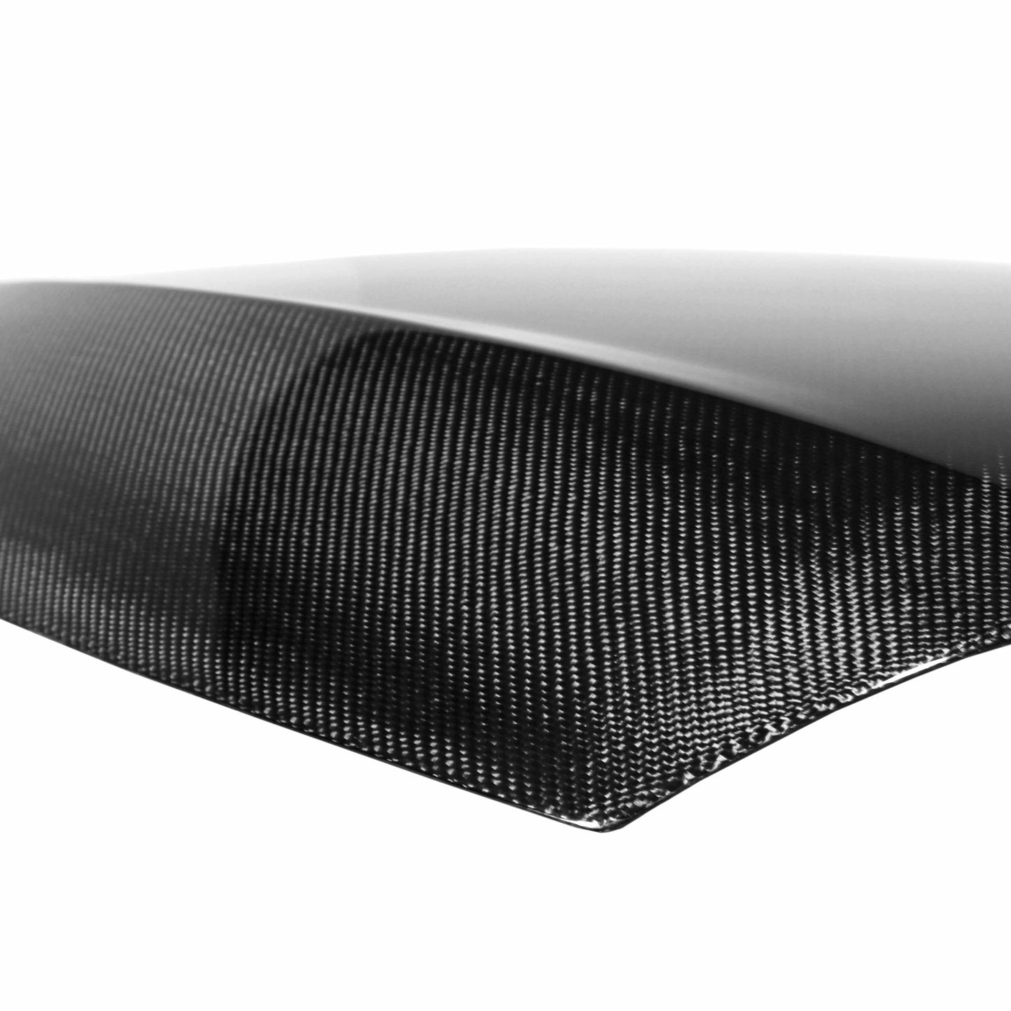 2003-2008 NISSAN 350Z SPYDER OE Carbon Fiber TRUNK