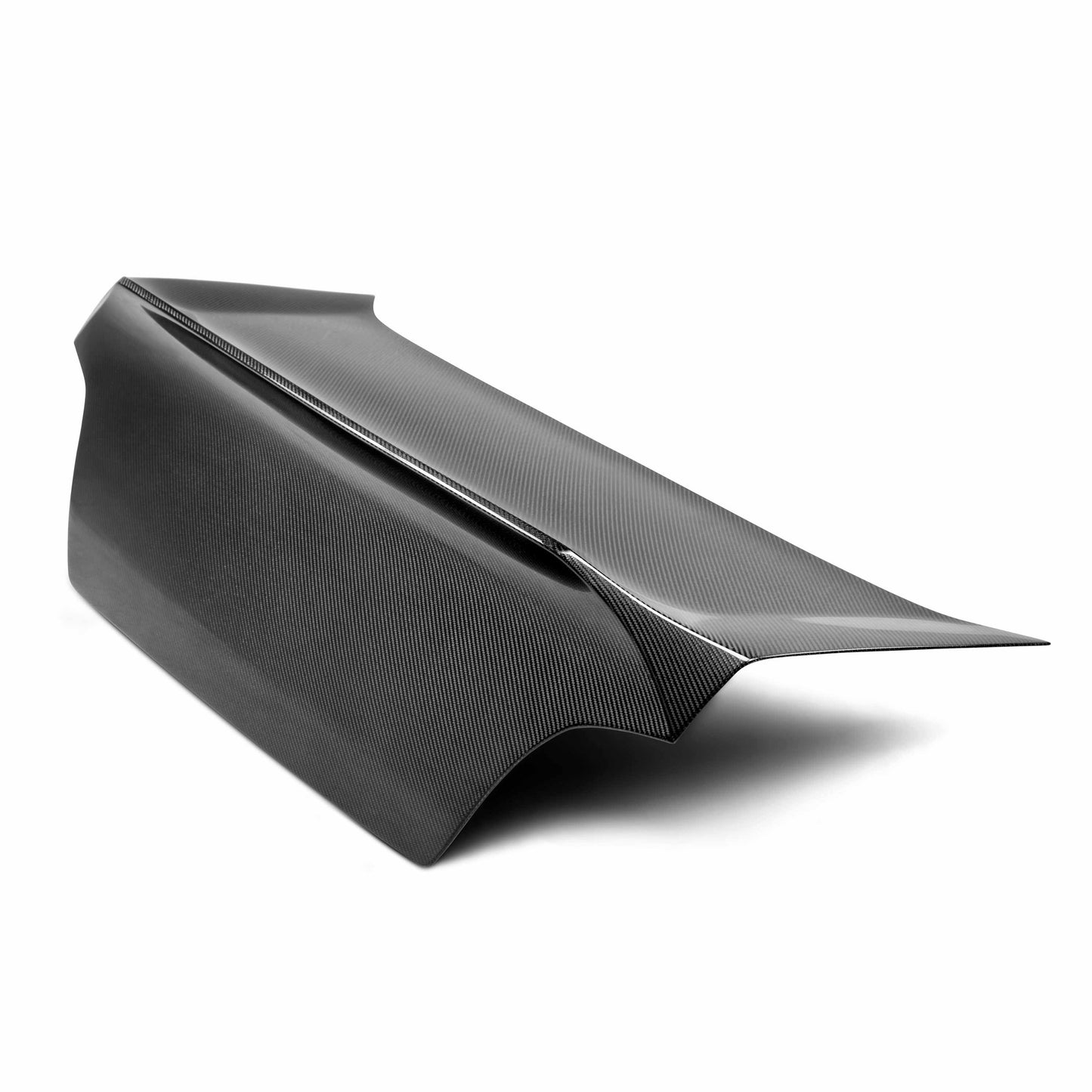 2002-2005 SUBARU IMPREZA / WRX C Carbon Fiber TRUNK