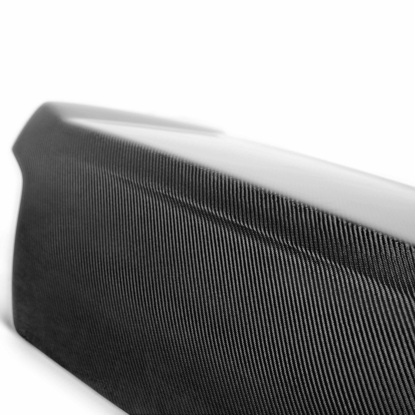 2002-2005 SUBARU IMPREZA / WRX OE Carbon Fiber TRUNK