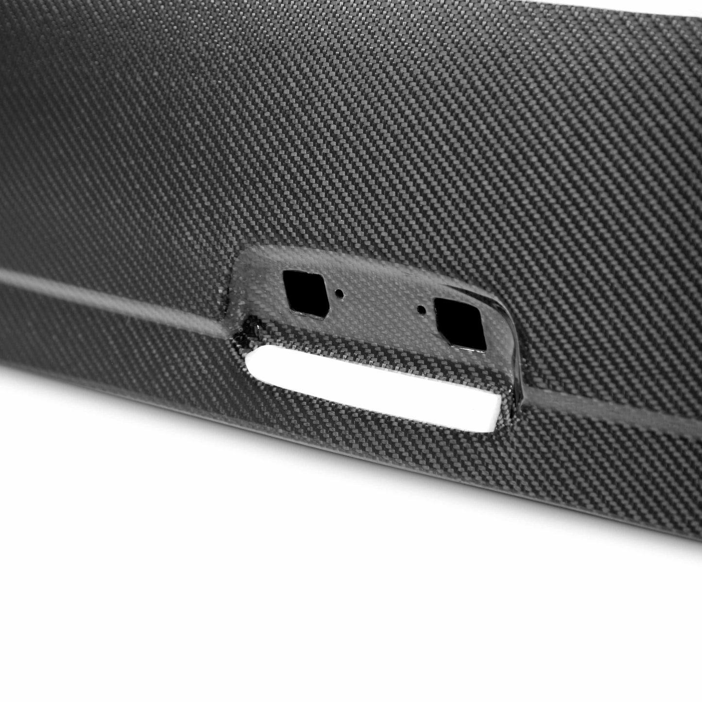 2002-2007 SUBARU IMPREZA / WRX WAGON OE Carbon Fiber TRUNK
