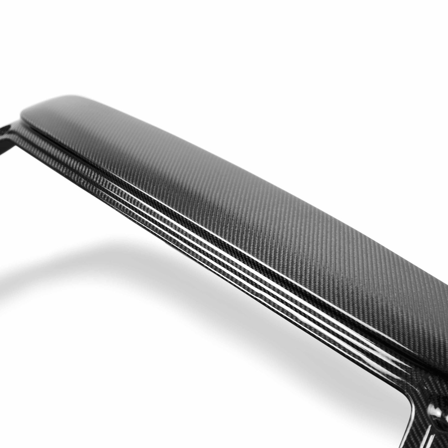 2002-2007 SUBARU IMPREZA / WRX WAGON OE Carbon Fiber TRUNK