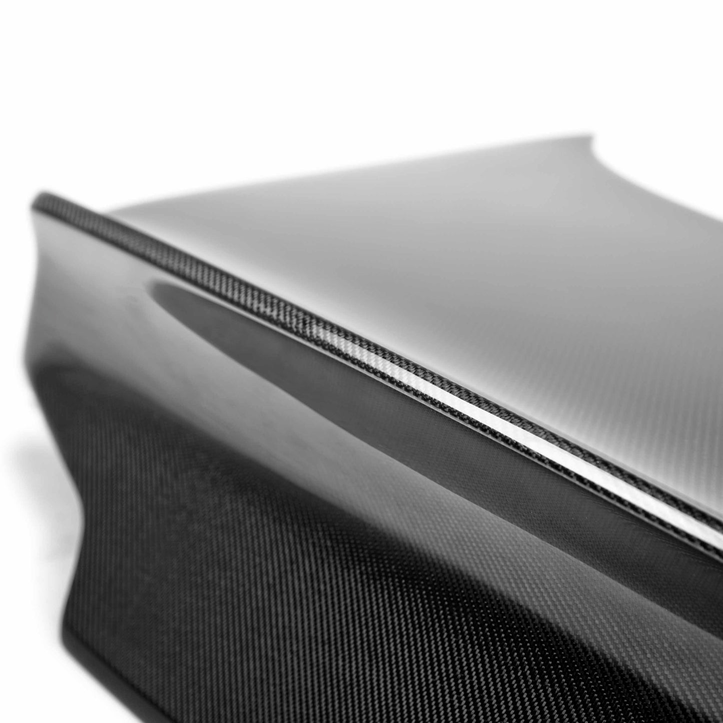 2003-2007 INFINITI G35 2DR CSL Carbon Fiber TRUNK