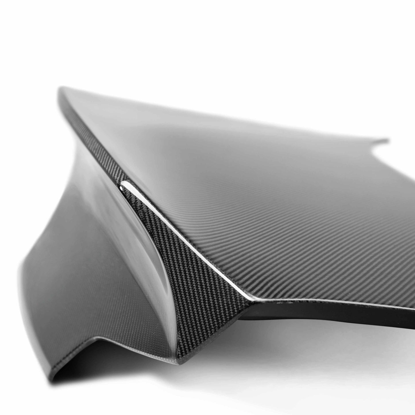 2003-2007 INFINITI G35 2DR CSL Carbon Fiber TRUNK