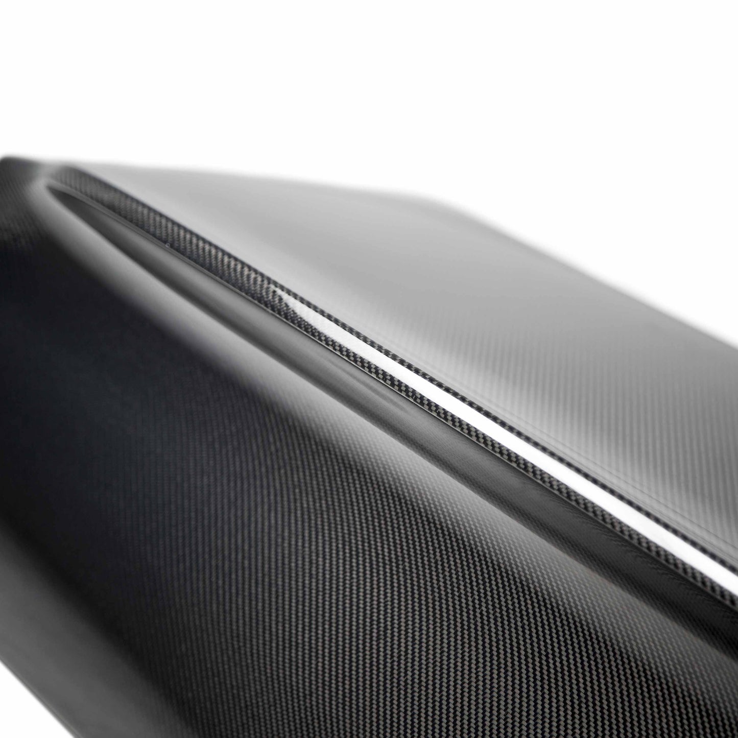 2003-2006 MITSUBISHI LANCER EVO VIII / IX CSL Carbon Fiber TRUNK