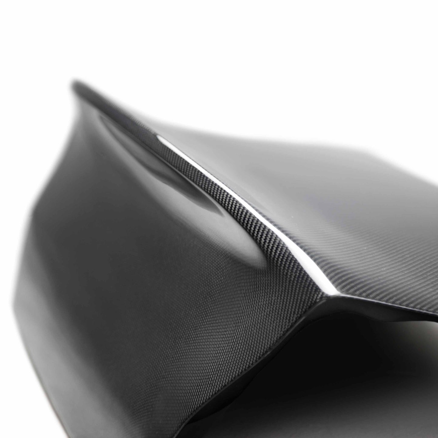 2003-2006 MITSUBISHI LANCER EVO VIII / IX CSL Carbon Fiber TRUNK