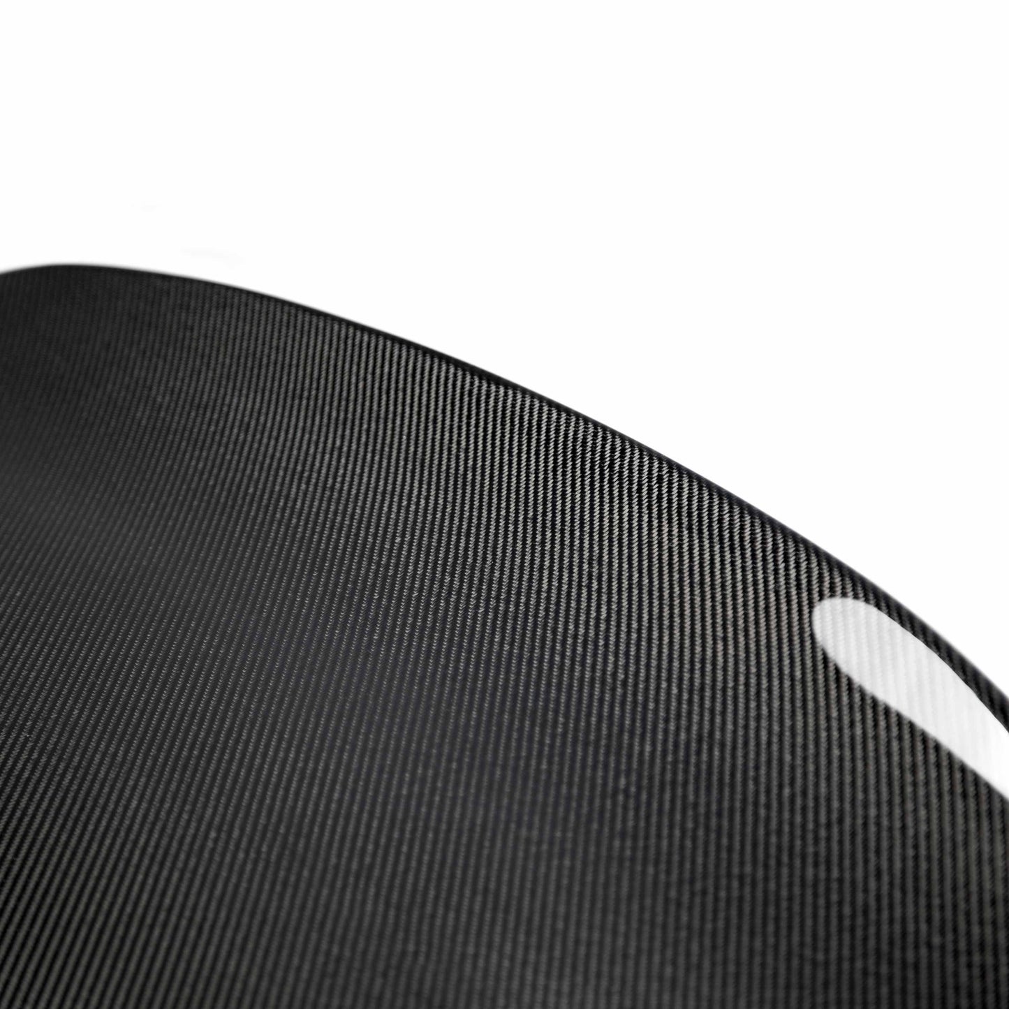 2003-2006 MITSUBISHI LANCER EVO VIII / IX CSL Carbon Fiber TRUNK
