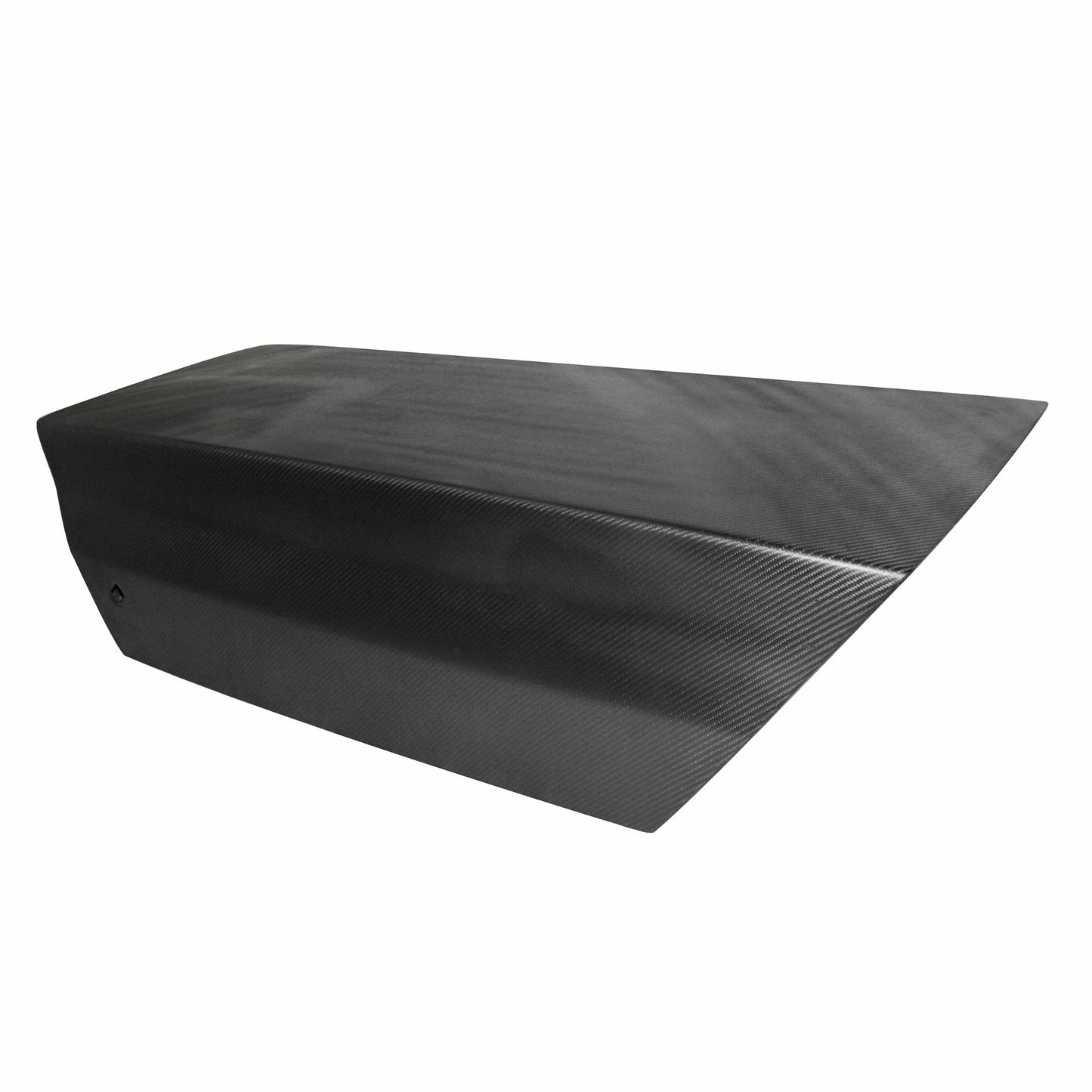 2003-2006 MITSUBISHI LANCER EVO VIII / IX OE Carbon Fiber DRY CARBON TRUNK/HATCH