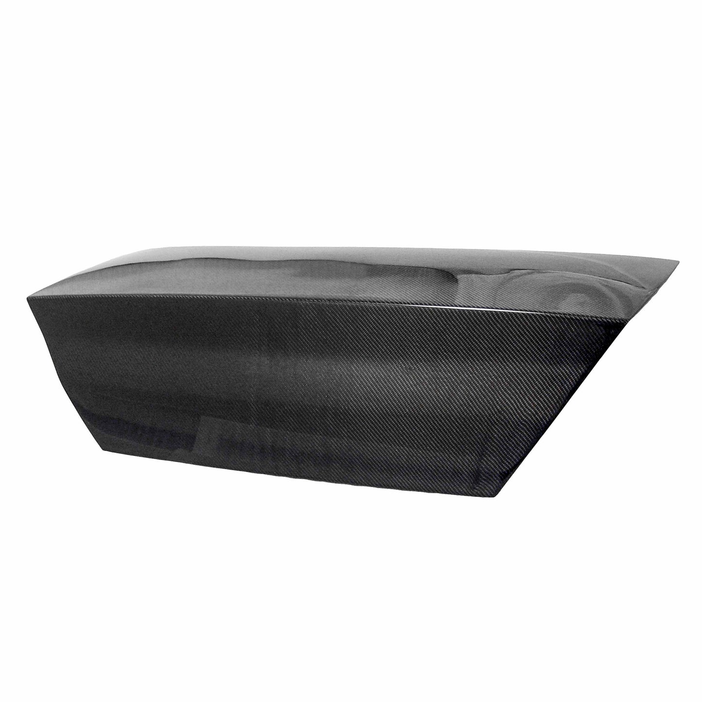 2003-2006 MITSUBISHI LANCER EVO VIII / IX OE Carbon Fiber TRUNK