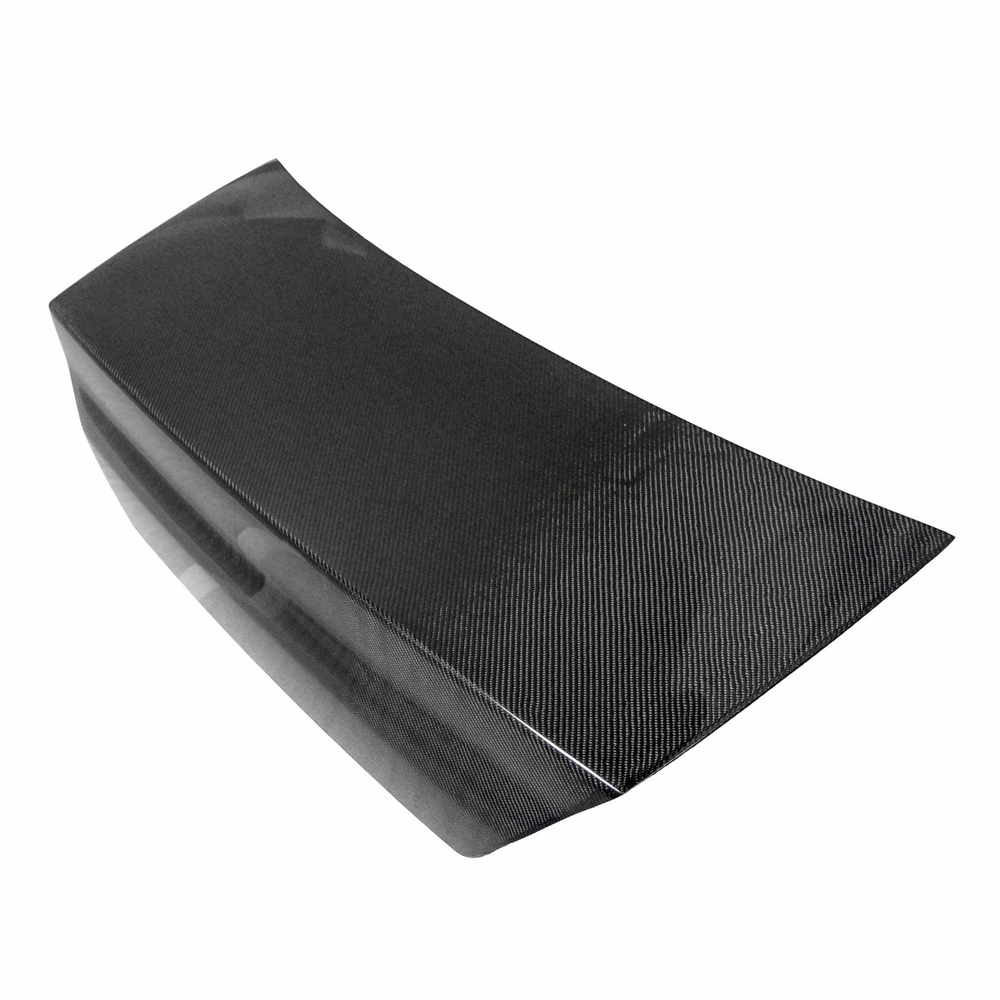 2003-2006 MITSUBISHI LANCER EVO VIII / IX OE Carbon Fiber TRUNK