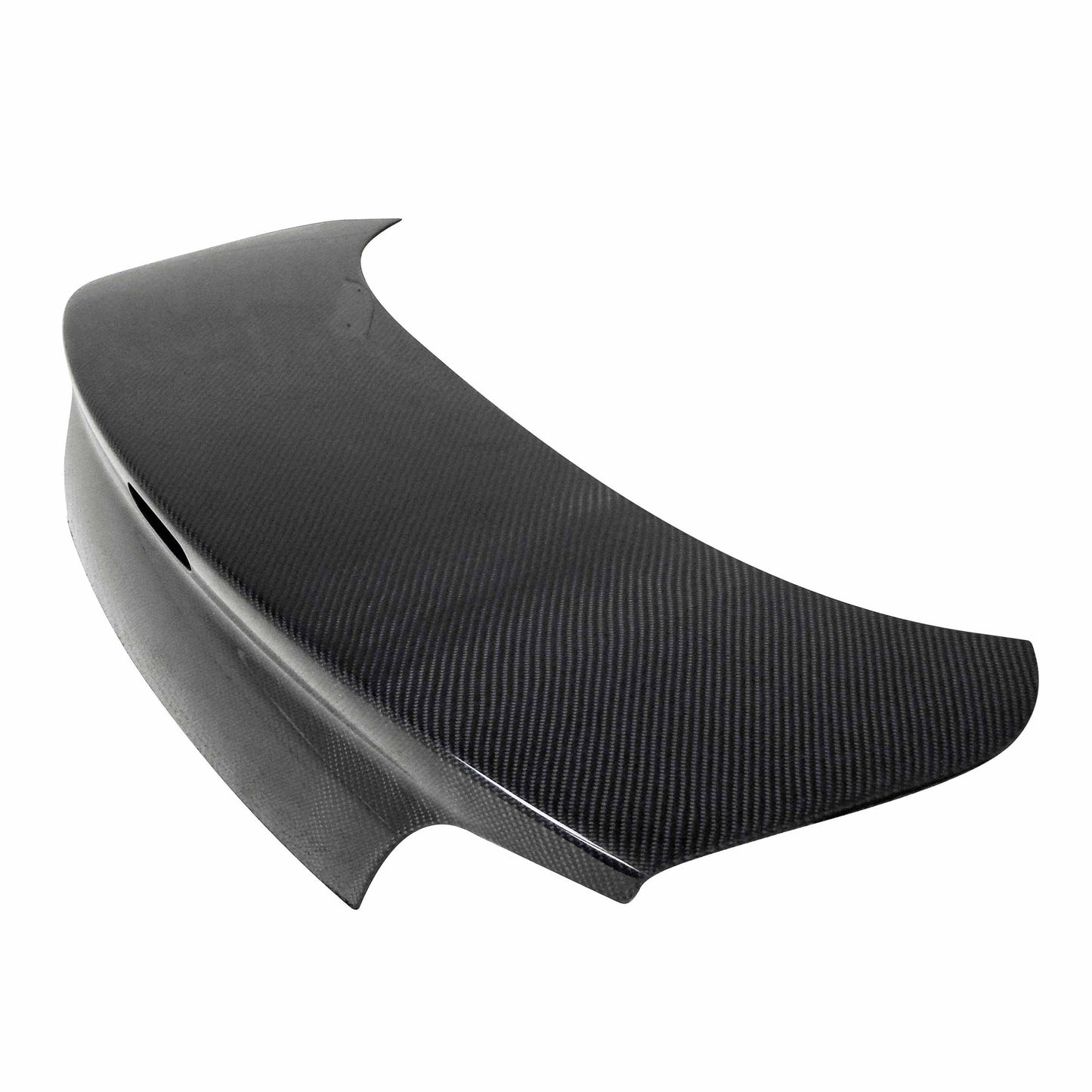 2004-2008 MAZDA RX-8 OE Carbon Fiber TRUNK