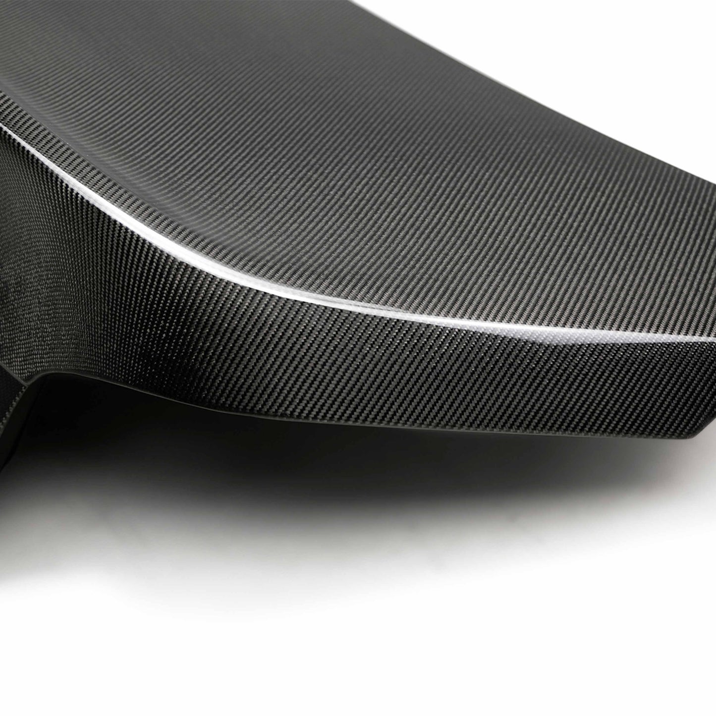 2004-2010 BMW 5 SERIES (E60) CSL Carbon Fiber TRUNK