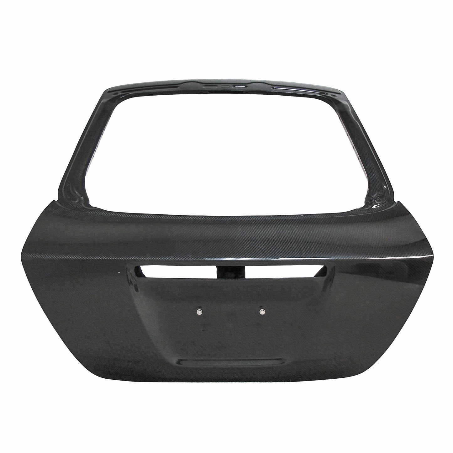 2005-2010 SCION TC OE Carbon Fiber TRUNK