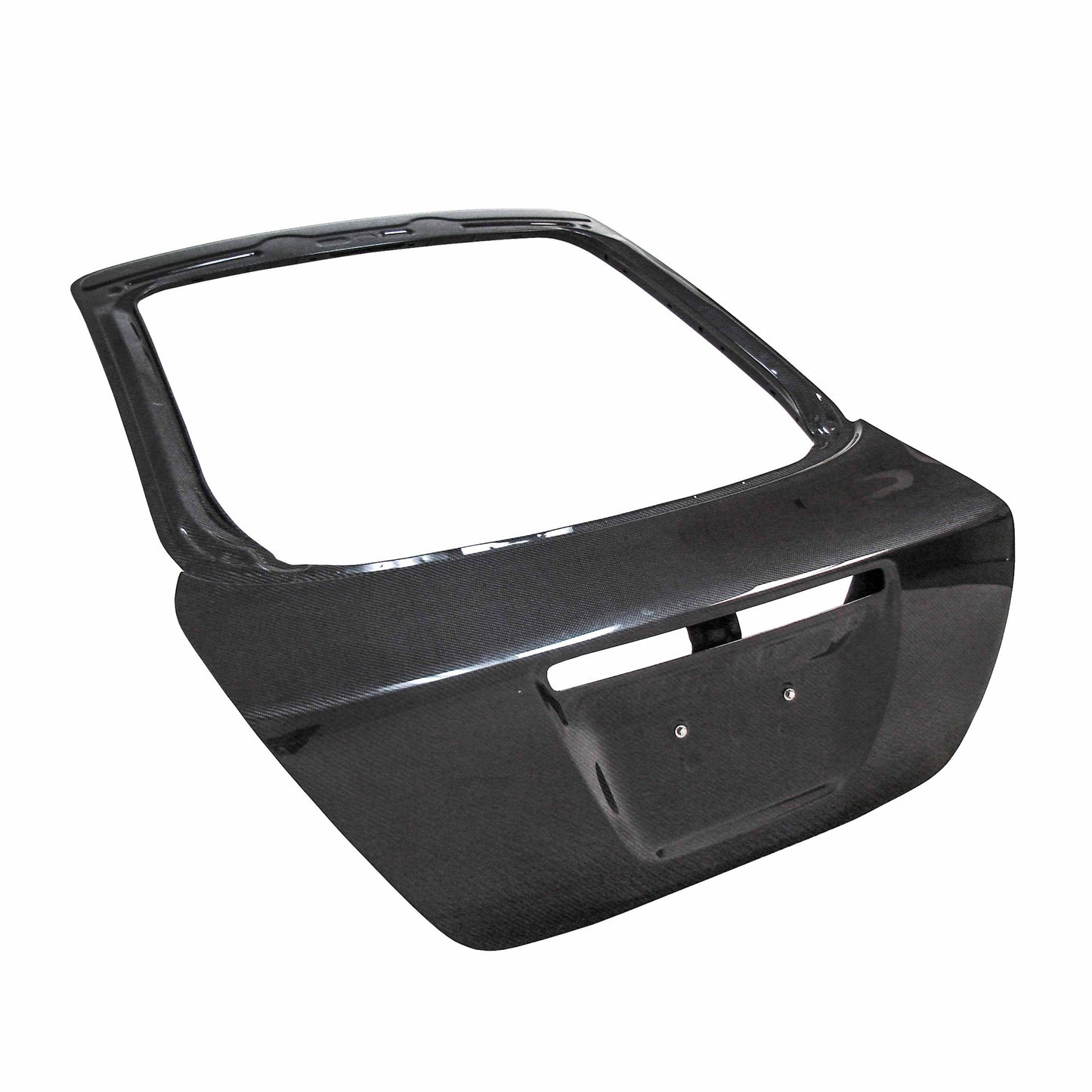 2005-2010 SCION TC OE Carbon Fiber TRUNK