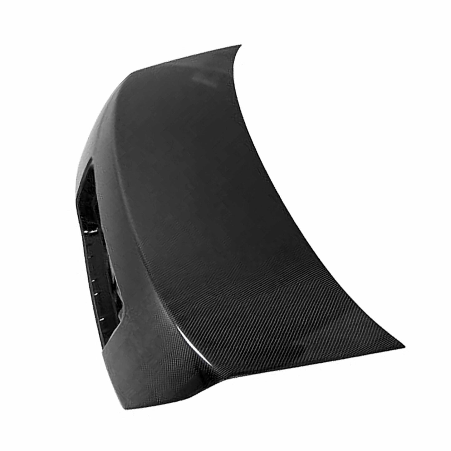 2006-2010 HONDA CIVIC 2DR OE Carbon Fiber TRUNK