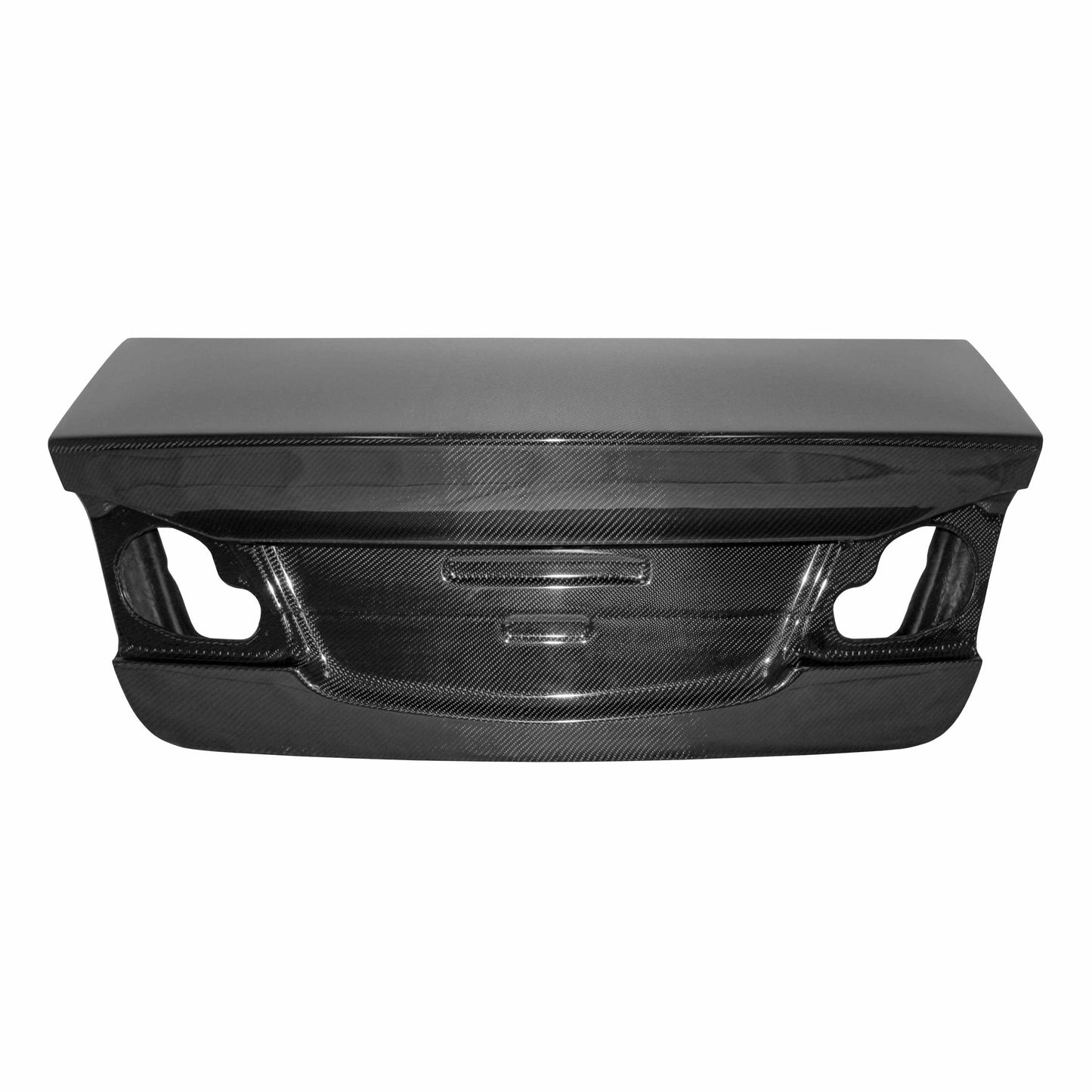 2006-2010 HONDA CIVIC 4DR JDM / ACURA CSX OE Carbon Fiber TRUNK