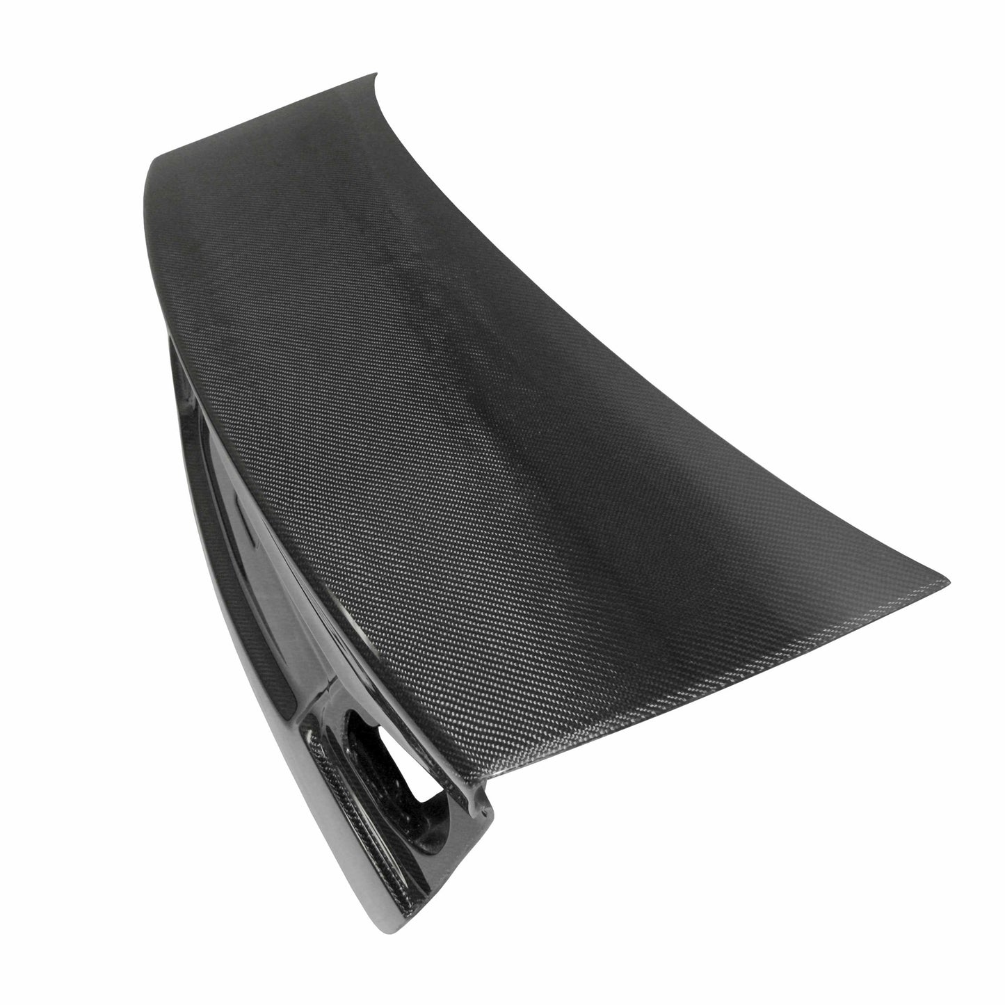 2006-2010 HONDA CIVIC 4DR JDM / ACURA CSX OE Carbon Fiber TRUNK