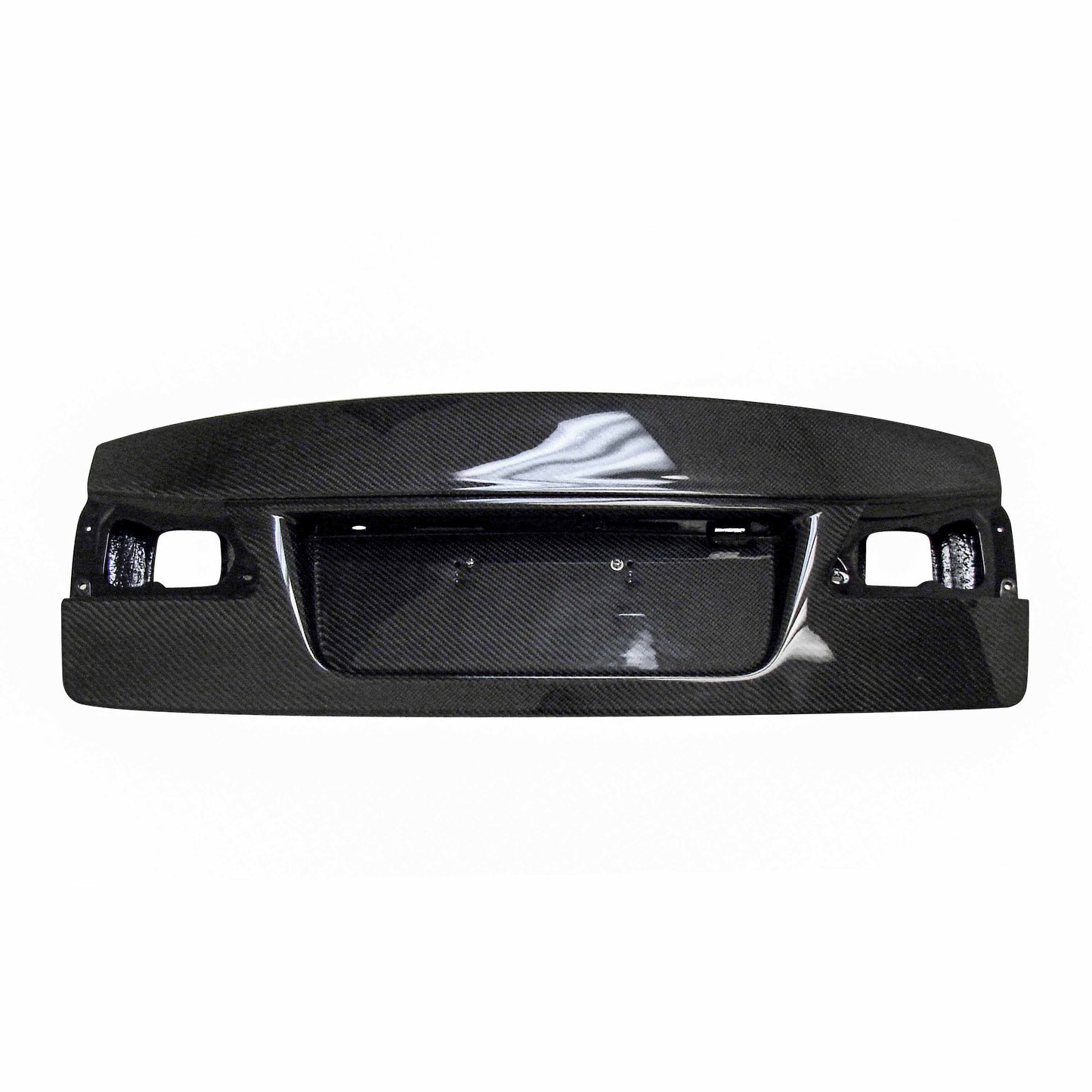 2006-2013 LEXUS IS250 / 350 / IS-F Excl. Convertible OE Carbon Fiber TRUNK