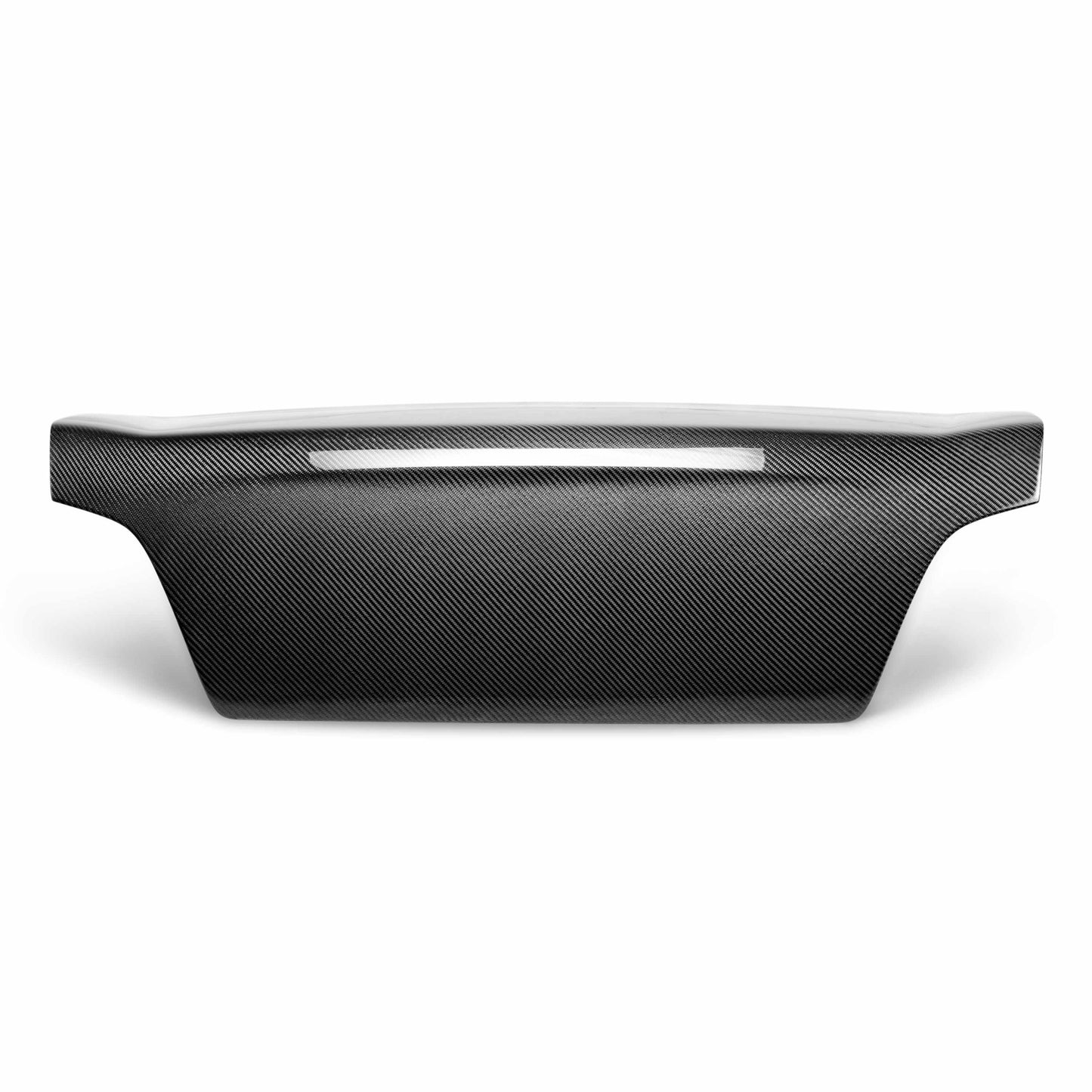 2006-2007 SUBARU IMPREZA / WRX / STI OE Carbon Fiber TRUNK