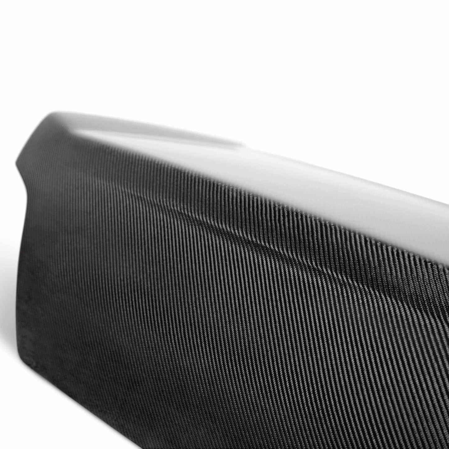 2006-2007 SUBARU IMPREZA / WRX / STI OE Carbon Fiber TRUNK