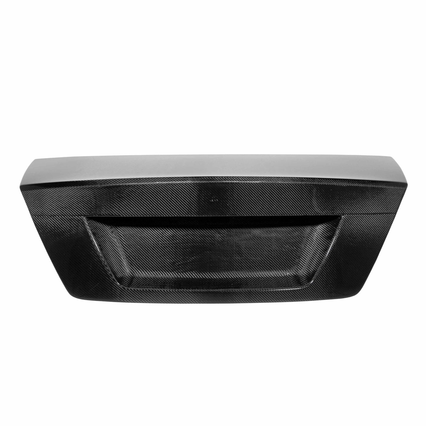2008-2014 MERCEDES C-CLASS Sedan OE Carbon Fiber TRUNK