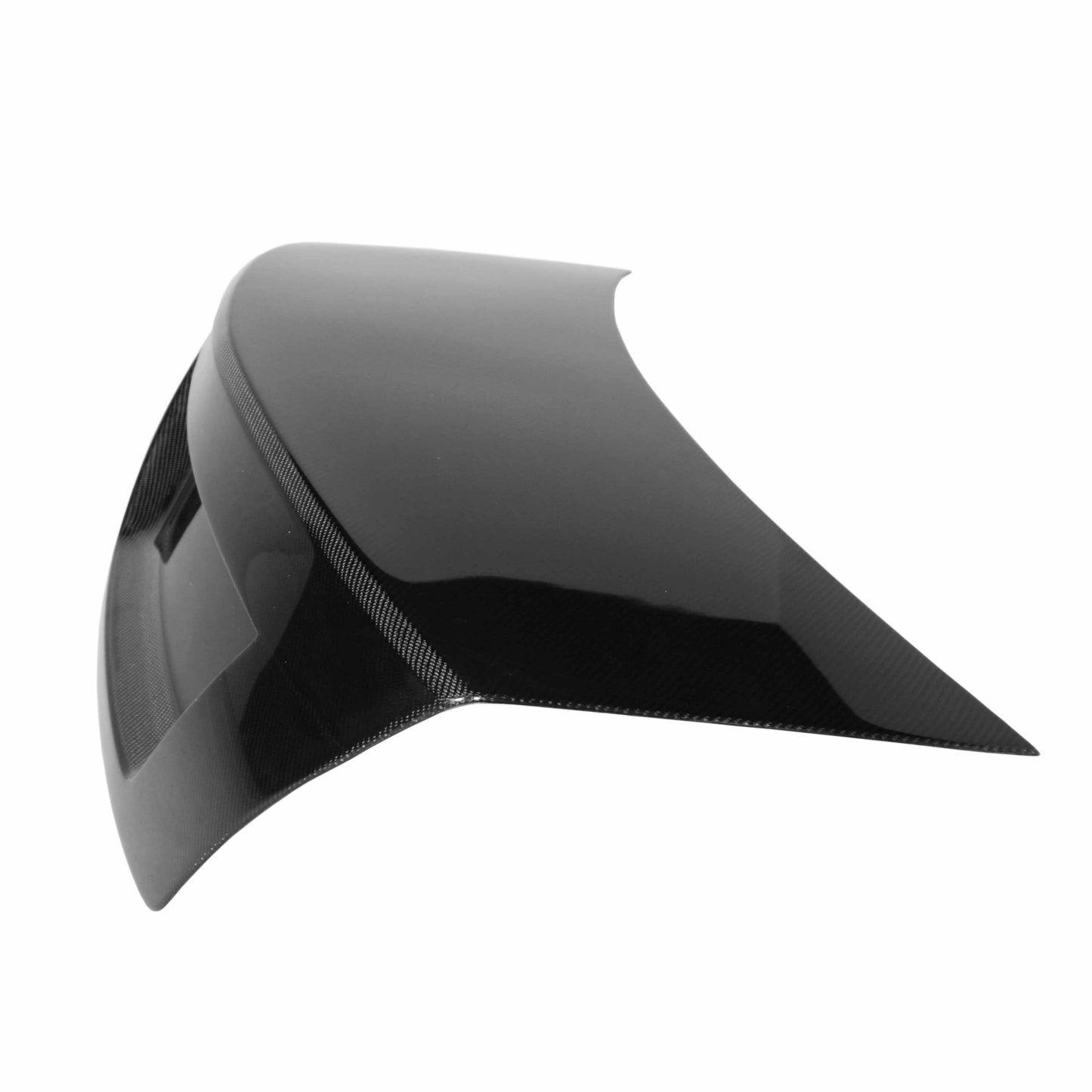 2008-2014 MERCEDES C-CLASS Sedan OE Carbon Fiber TRUNK