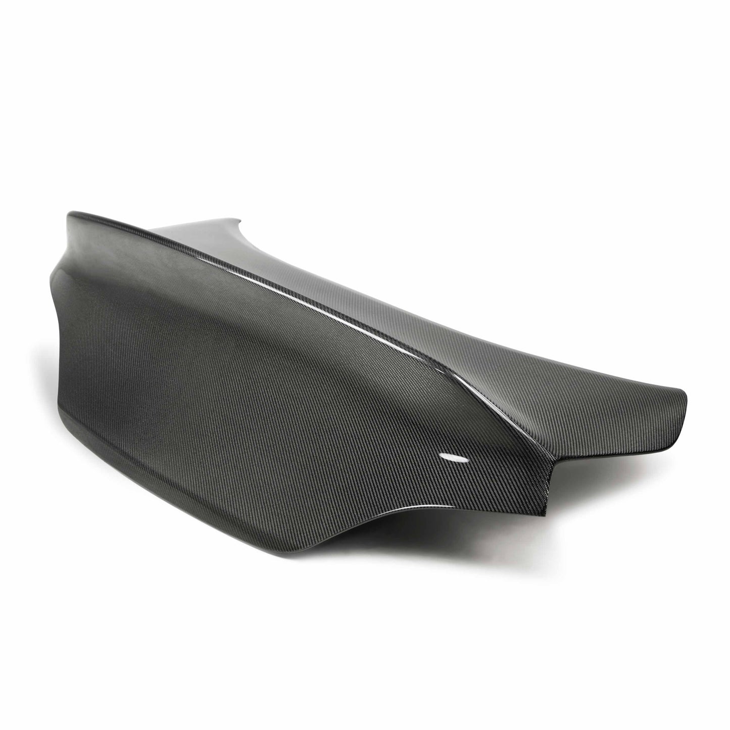 2010-2016 HYUNDAI GENESIS 2DR C Carbon Fiber TRUNK