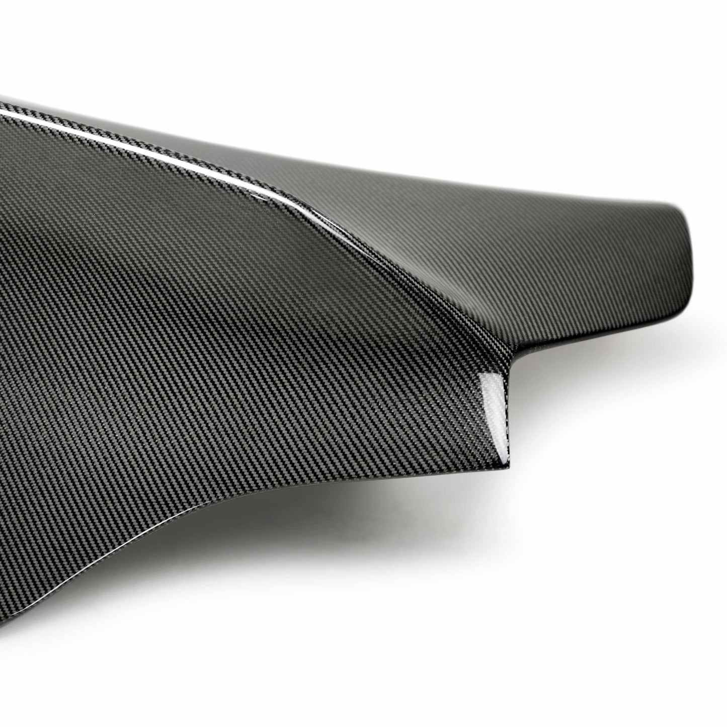 2010-2016 HYUNDAI GENESIS 2DR C Carbon Fiber TRUNK