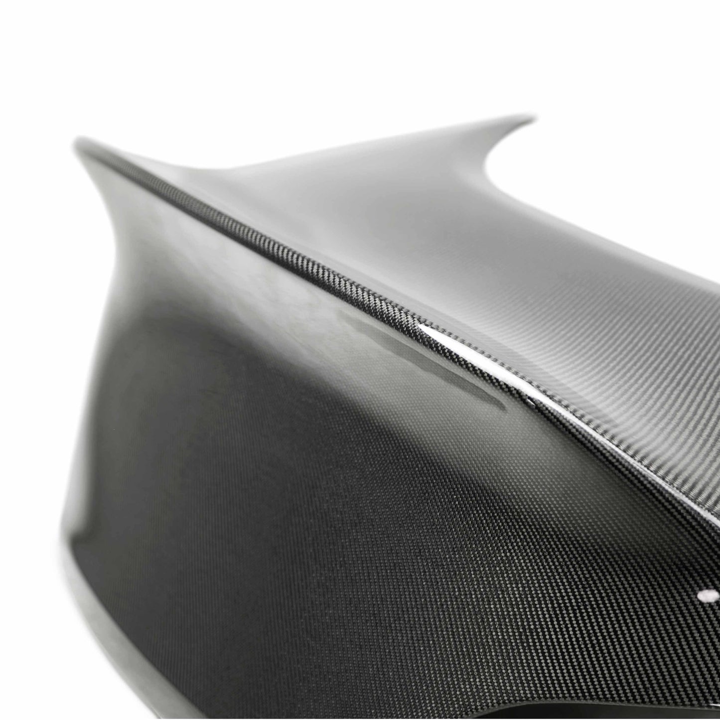 2010-2016 HYUNDAI GENESIS 2DR C Carbon Fiber TRUNK