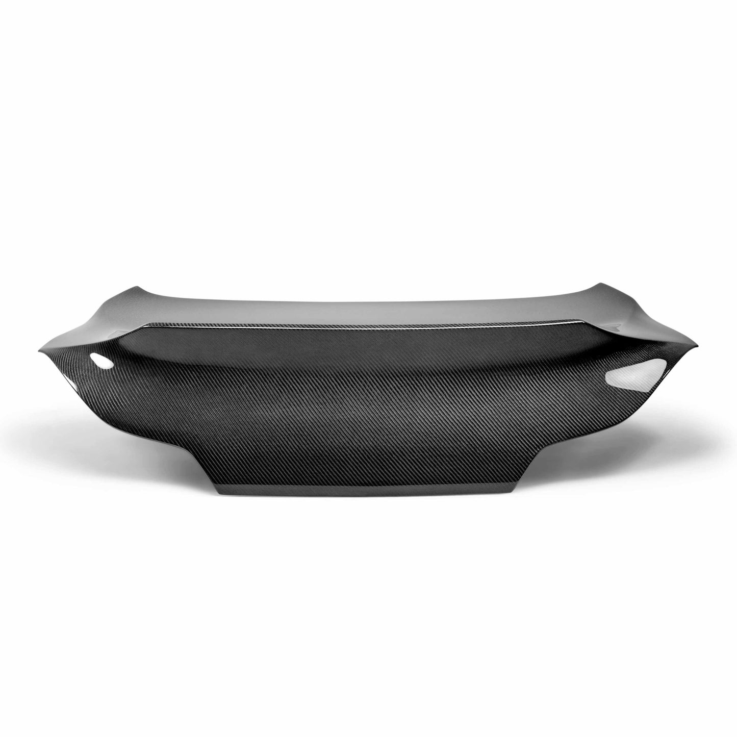 2008-2013 INFINITI G37 2DR CSL Carbon Fiber TRUNK