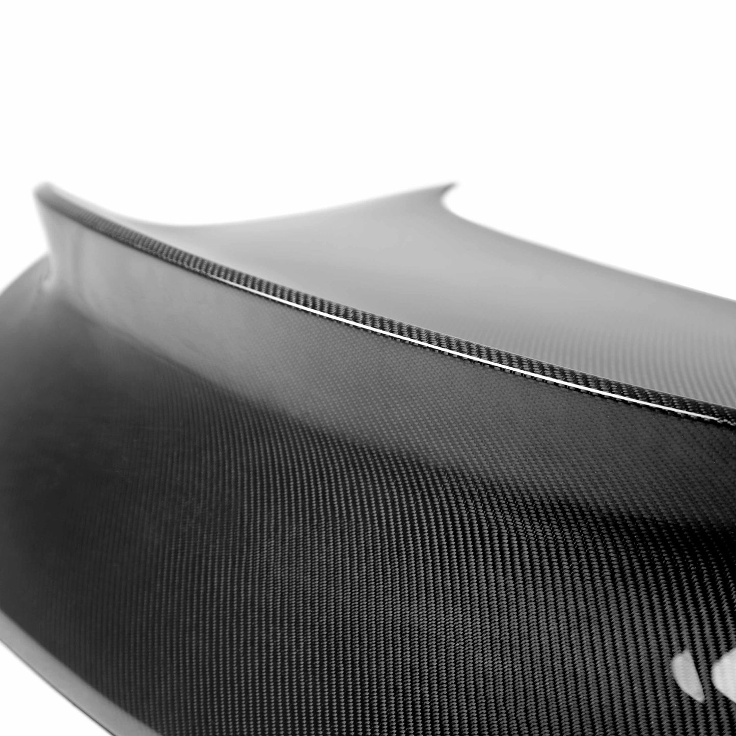 2008-2013 INFINITI G37 2DR CSL Carbon Fiber TRUNK