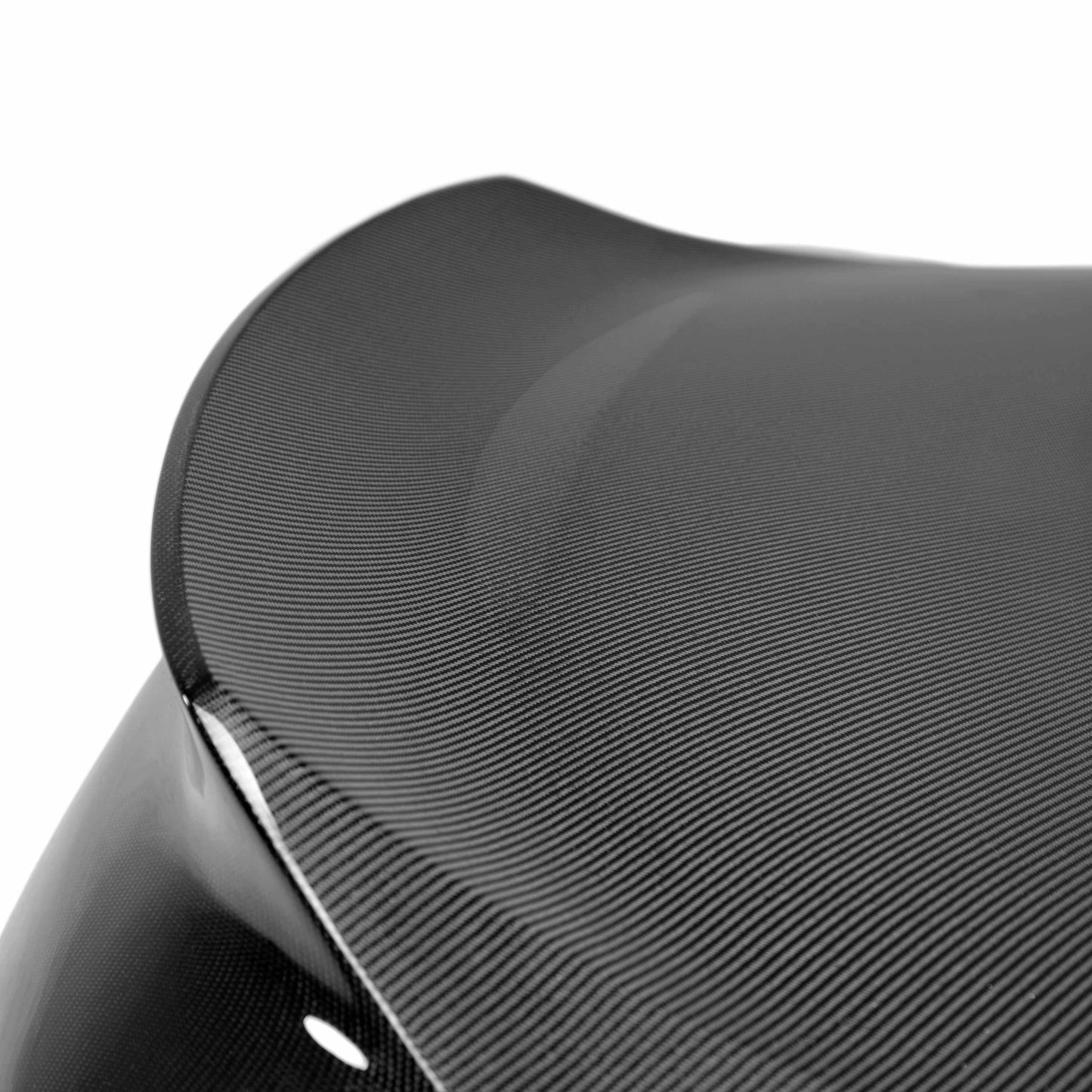 2008-2013 INFINITI G37 2DR CSL Carbon Fiber TRUNK